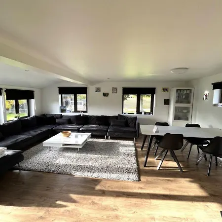 Holiday home Kalevi *