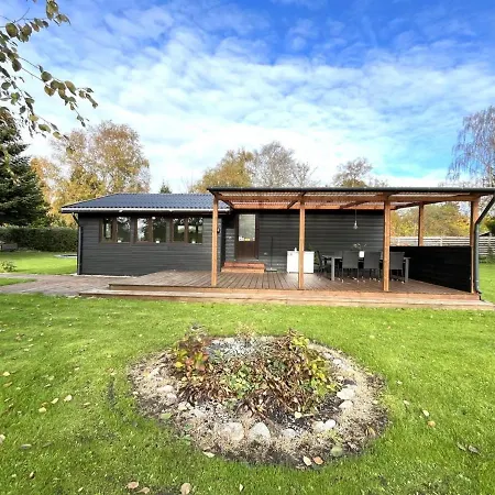 Holiday home Kalevi Grevinge