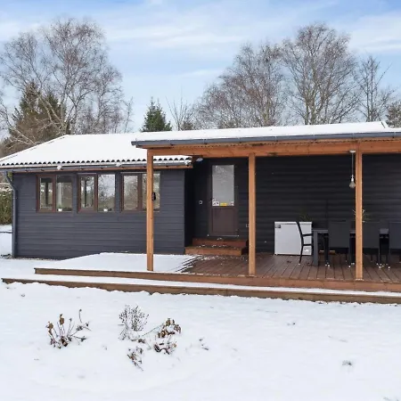 Holiday home Kalevi