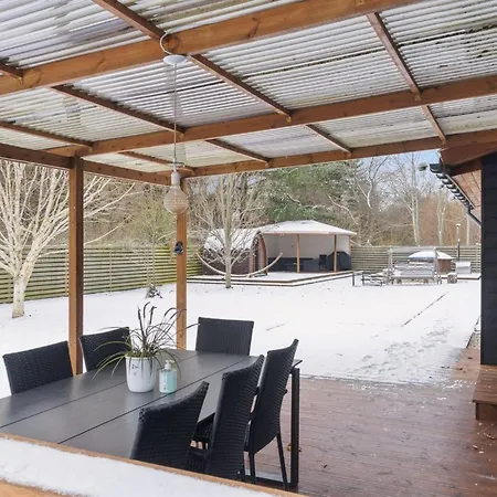 Kalevi Holiday home *